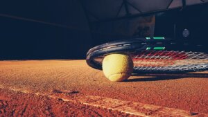 Tenis